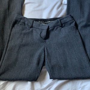 Express columnist pant